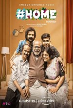 Home (2021) Malayalam Movie
