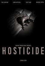 Hosticide (2022) Tamil Dubbed