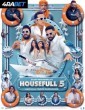 Housefull 5 (2025) Tamil Movie