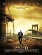 I Am Legend (2007) Tamil Dubbed English BDRip