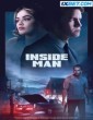 Inside Man (2023) Telugu Dubbed Movie