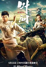 Ip Man The Awakening (2022) Tamil Dubbed Moviee