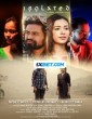 Isolated (2022) Telugu Dubbed Movie