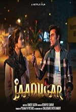 Jaadugar (2022) Tamil Movie