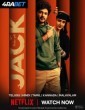 Jack (2025) Tamil Movie