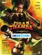 Jigarthanda Double X (2023) Telugu Movie