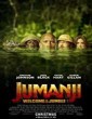 Jumanji Welcome to the Jungle 2017 Tamil Dubbed English