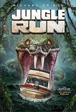 Jungle Run (2021) Tamil Dubbed Movie