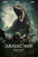 Jurassic Hunt (2021) Telugu Dubbed Movie