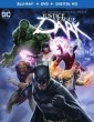 Justice League Dark (2017) Tamil Dubbed English BDRip