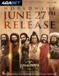Kannappa (2025) Telugu Movie
