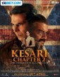 Kesari Chapter 2 (2025) Telugu Movie