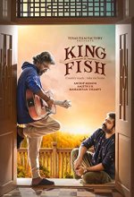King Fish (2022) Malayalam Movie