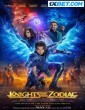 Knights of the Zodiac (2023) Tamil Dubbed Movie