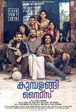 Kumbalangi Nights (2019) Malayalam Movie