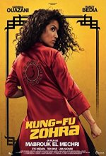 Kung Fu Zohra (2022) Tamil Dubbed Movie