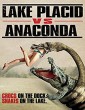 Lake Placid vs Anaconda (2015) Tamil Dubbed Movie