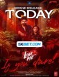 Love Me if You Dare (2024) Telugu Movie