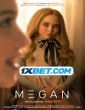 M3GAN (2022) Telugu Dubbed Movie