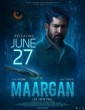 Maargan (2025) Tamil Movie