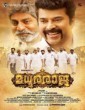 Madhura Raja (2019) Malayalam Movie