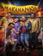 Maranamass (2025) Telugu Movie
