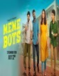 Meme Boys (2022) Tamil Web Series