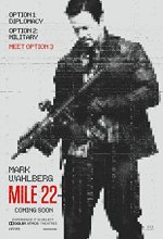 Mile 22 (2018) Telugu Dubbed Movie