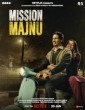 Mission Majnu (2023) Tamil Movie