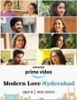 Modern Love Hyderabad (2022) Telugu Web Series