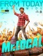Mr Local (2019) Tamil Movie