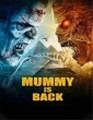 Mummy is Back (2021) Tamil Movie