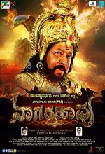 Nagarahavu (2016) Kannada Movie