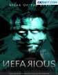Nefarious (2023) Tamil Dubbed Movie