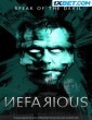 Nefarious (2023) Telugu Dubbed Movie