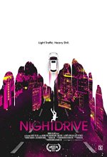 Night Drive (2021) Telugu Dubbed Movie