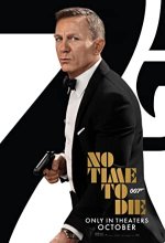 No Time to Die (2021) Telugu Dubbed Movie