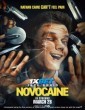 Novocaine (2025) Telugu Dubbed Movie