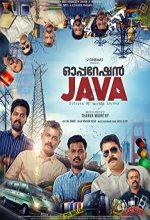 Operation JAVA (2022) Tamil Movie