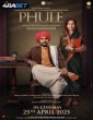 Phule (2025) Tamil Movie
