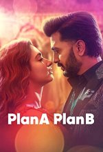 Plan A Plan B (2022) Telugu Movie