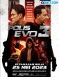 Polis Evo 3 (2023) Telugu Dubbed Movie