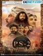 Ponniyin Selvan Part 2 (2023) Kannada Movie
