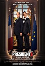 Presidents (2021) Tamil Dubbed Movie