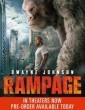 Rampage (2018) Tamil Dubbed Movie