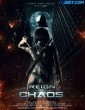 Reign of Chaos (2022) Telugu Dubbed Movie