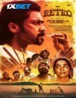 Retro (2025) Telugu Movie