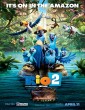 Rio 2 (2014) Tamil Dubbed Movie