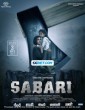 Sabari (2024) Tamil Dubbed Movie