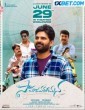 Samajavaragamana (2023) Telugu Movie